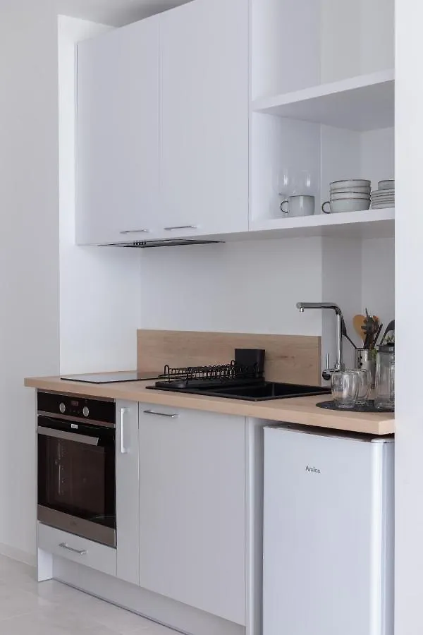 Apartment Elegant Pet-Friendly Studio In Krakow By Noclegi Renters